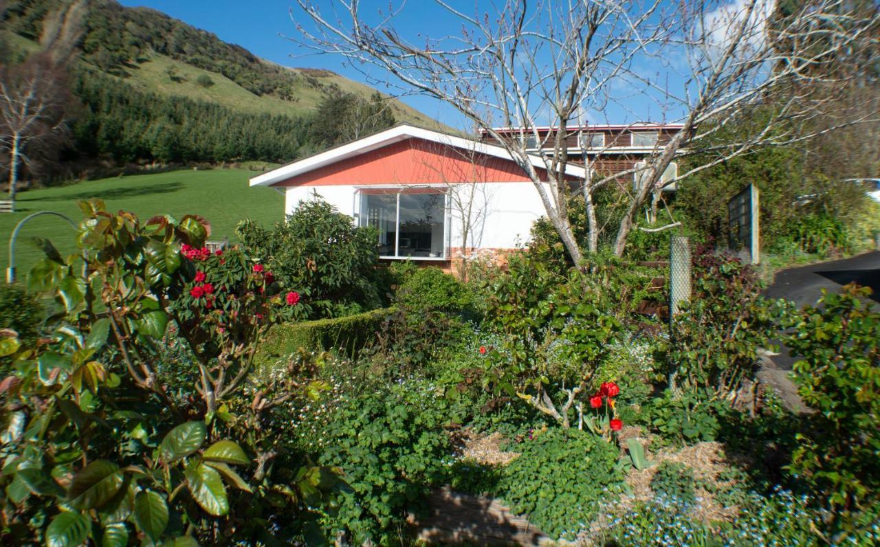 Roselle Farm Cottage Portobello Exterior photo